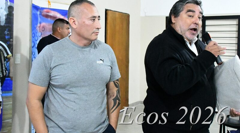 Fútbol de salón argentino: CAFS ratificó la suspensión provisoria de AFUSA por incumplimientos económicos y administrativos
