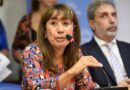 Reyes cuestionó el endeudamiento provincial y aseguró que el Gobierno “no tiene un plan”