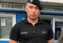 “Dolor por la partida del subcomisario Gabriel Trujillo, un líder respetado y querido por sus camaradas”.