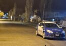 Investigan la muerte de un hombre hallado junto a una bicicleta en la madrugada