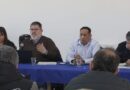 Sigue la negociación salarial para la Policía en la Mesa del Salario