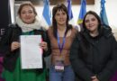 El Concejo Deliberante reconoció al Segundo Foro Provincial de Comunicación
