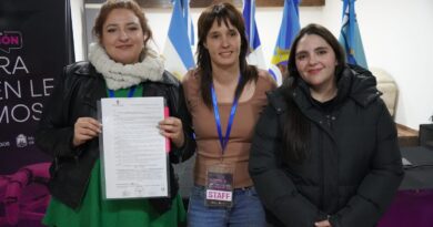 El Concejo Deliberante reconoció al Segundo Foro Provincial de Comunicación