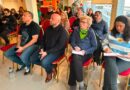 Mar de oportunidades: Pensar el futuro de Caleta Olivia desde el Mar