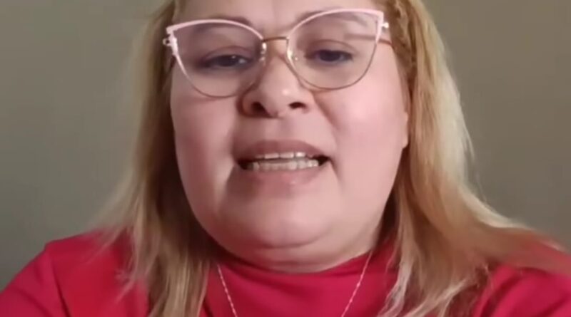 Gabriela Verón: “La educación financiera comienza con un cambio de mentalidad y no solo con aprender a ganar dinero”