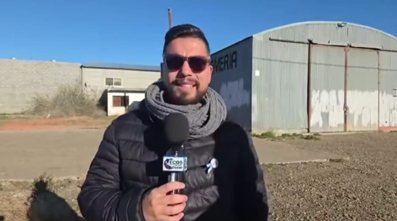 Vecino de Cañadón Seco denunció a un comerciante por presunto incumplimiento en la entrega de aberturas por más de $8,3 millones