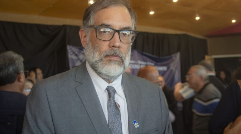 Acuerdan destinar remanentes a infraestructura, accesibilidad y renovación de espacios universitarios