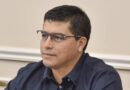 Vidal destacó la llegada de Diego Santilli a la Jefatura de Gabinete y llamó a una nueva etapa de diálogo federal