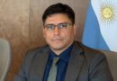 Claudio Vidal: “Queremos transformar recursos en desarrollo y empleo para toda la provincia”