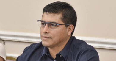Vidal destacó la llegada de Diego Santilli a la Jefatura de Gabinete y llamó a una nueva etapa de diálogo federal