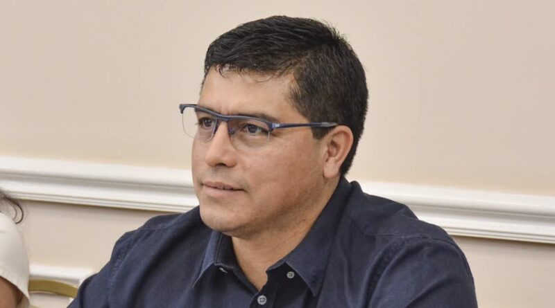 Vidal destacó la llegada de Diego Santilli a la Jefatura de Gabinete y llamó a una nueva etapa de diálogo federal