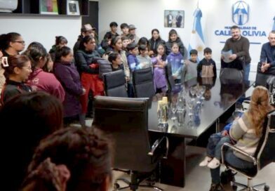 Tras 20 años, Caleta Olivia vuelve a ser sede del Pre Cosquín