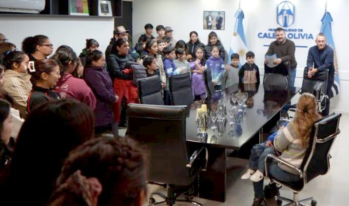 Tras 20 años, Caleta Olivia vuelve a ser sede del Pre Cosquín