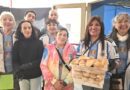 El CeMEPA fue escenario de una jornada de danzas