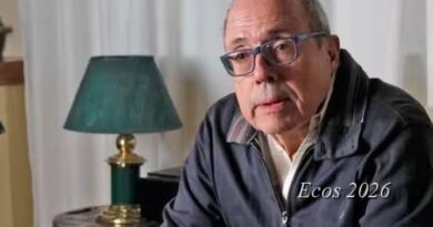 “Después de más de 30 años, se hizo justicia en Santa Cruz”, afirmó Vidal tras la restitución de Eduardo Sosa