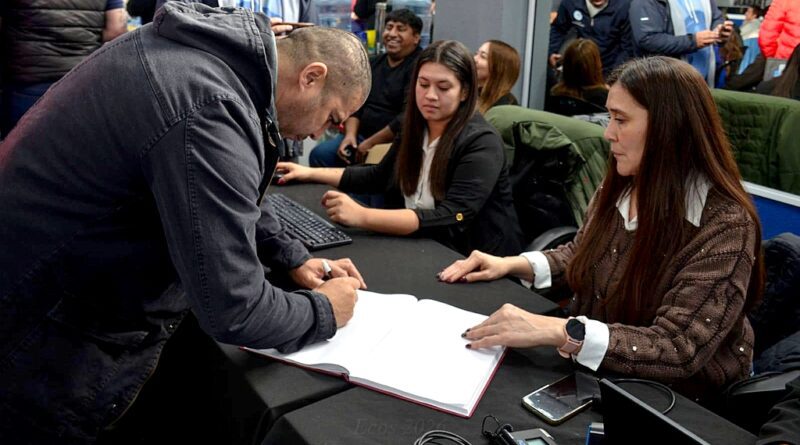 Mutual de petroleros contará con servicio de telemedicina