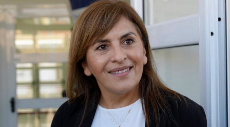 Rasgido llamó a la Legislatura a elegir el camino del desarrollo y las oportunidades para Santa Cruz