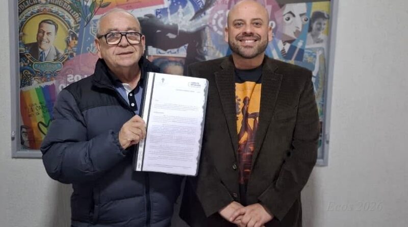 Más de 1.000 firmas de la Cuenca Carbonífera se suman al reclamo por la Emergencia en Discapacidad