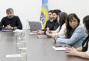 El Gobierno Provincial propuso una recomposición salarial acumulada del 17,3% al sector vial y la negociación pasó a cuarto intermedio