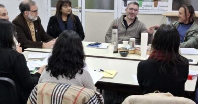 Municipio articula ciclo de formación para trabajadores de CeMEPA