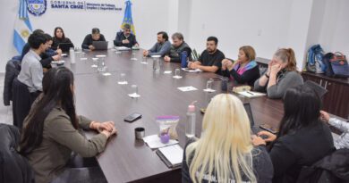 Paritaria Central: el Ejecutivo Provincial ofertó un 13% de aumento salarial y habrá un nuevo encuentro el viernes
