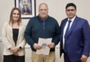 Santa Cruz fijó su posición ante la cuotificación del langostino y reclamó una cuota de 50.000 toneladas por su aporte a la conservación
