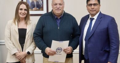 Santa Cruz fijó su posición ante la cuotificación del langostino y reclamó una cuota de 50.000 toneladas por su aporte a la conservación