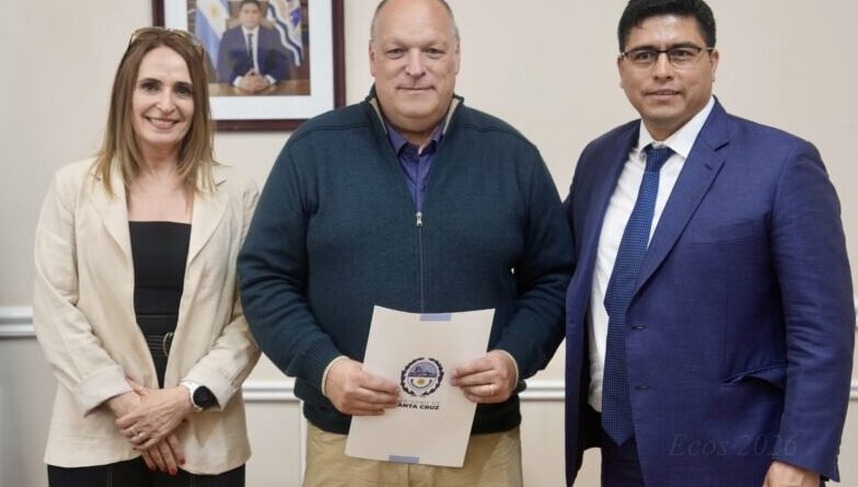 Santa Cruz fijó su posición ante la cuotificación del langostino y reclamó una cuota de 50.000 toneladas por su aporte a la conservación