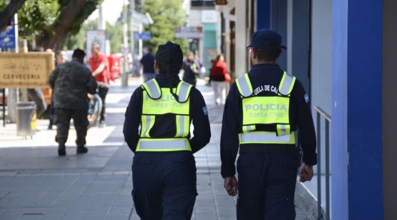 Continúa la negociación salarial: Policías y penitenciarios rechazaron las propuestas del Gobierno provincial