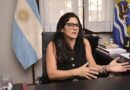 Elmiger: “Esto no es endeudamiento, es inversión para generar empleo y desarrollo”
