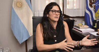 Elmiger: “Esto no es endeudamiento, es inversión para generar empleo y desarrollo”