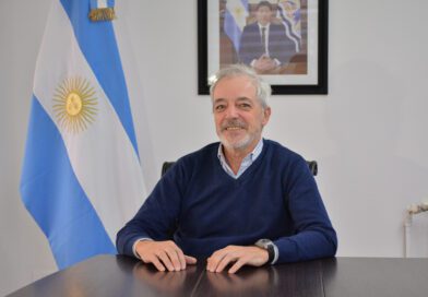 Berasaluce: “La semana que viene vamos a estar encendiendo hornallas de los vecinos del barrio Favaloro”