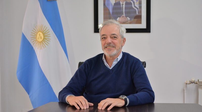 Berasaluce: “La semana que viene vamos a estar encendiendo hornallas de los vecinos del barrio Favaloro”