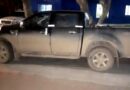 Conductor puso en peligro varias vidas en la ruta N° 12, tenía  2,28 grs. de alcohol en sangre y terminó detenido
