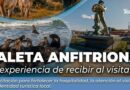 Invitan a sumarse al encuentro “Caleta Anfitriona”