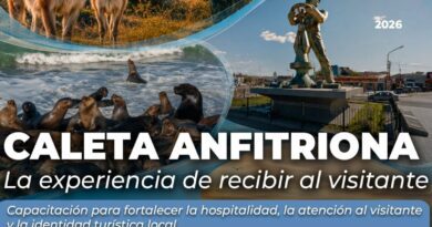 Invitan a sumarse al encuentro “Caleta Anfitriona”