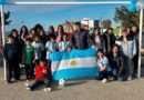 Concretan jornada recreativa en el Dispositivo de Promoción de la Salud