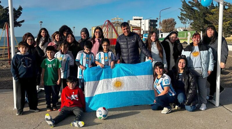 Concretan jornada recreativa en el Dispositivo de Promoción de la Salud