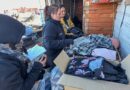 «Manos que Abrigan» llegó al barrio Altos del Bicentenario con asistencia y acompañamiento a las familias