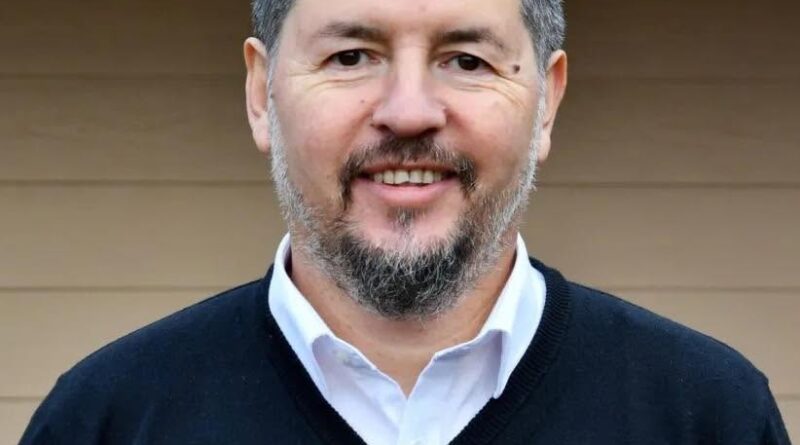 Pedro Muñoz sobre Santa Cruz: “El nivel de improvisación viene de hace muchos años y hemos perdido oportunidades históricas” Pedro Muñoz sobre Santa Cruz: “El nivel de improvisación viene de hace muchos años y hemos perdido oportunidades históricas”
