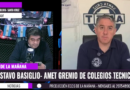 AMET aceptó la propuesta salarial del Gobierno de Santa Cruz y exige su pago inmediato