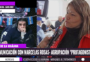 “Caleta es muy solidaria”: la Agrupación Protagonistas organizó una jornada para toda la familia