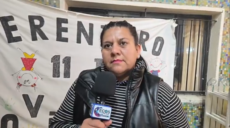 Huella de los Sabores: el Merendero 11 de Noviembre mostró el trabajo social que realiza en Caleta Olivia Huella de los Sabores: el Merendero 11 de Noviembre mostró el trabajo social que realiza en Caleta Olivia