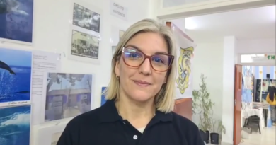 Expo Invierno: Turismo de Caleta Olivia presenta circuitos, realidad virtual y actividades para toda la familia Expo Invierno: Turismo de Caleta Olivia presenta circuitos, realidad virtual y actividades para toda la familia