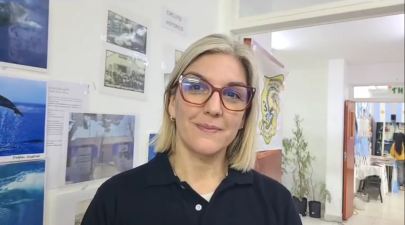 Expo Invierno: Turismo de Caleta Olivia presenta circuitos, realidad virtual y actividades para toda la familia Expo Invierno: Turismo de Caleta Olivia presenta circuitos, realidad virtual y actividades para toda la familia