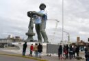 A propósito de “La camiseta de Argentina a El Gorosito” A propósito de “La camiseta de Argentina a El Gorosito”