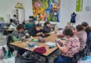 El dia del tejedor se celebrará con desfile, muestras y stands de emprendedores