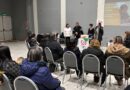 Caleta Olivia es sede del encuentro de promoción de derechos y salud intercultural