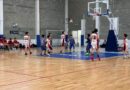 El Torneo Binacional de Básquet cerró su etapa local con una jornada de integración y crecimiento deportivo