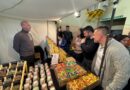 La Expo Invierno 2026 y “La Huella de los Sabores” inician con propuestas para toda la familia